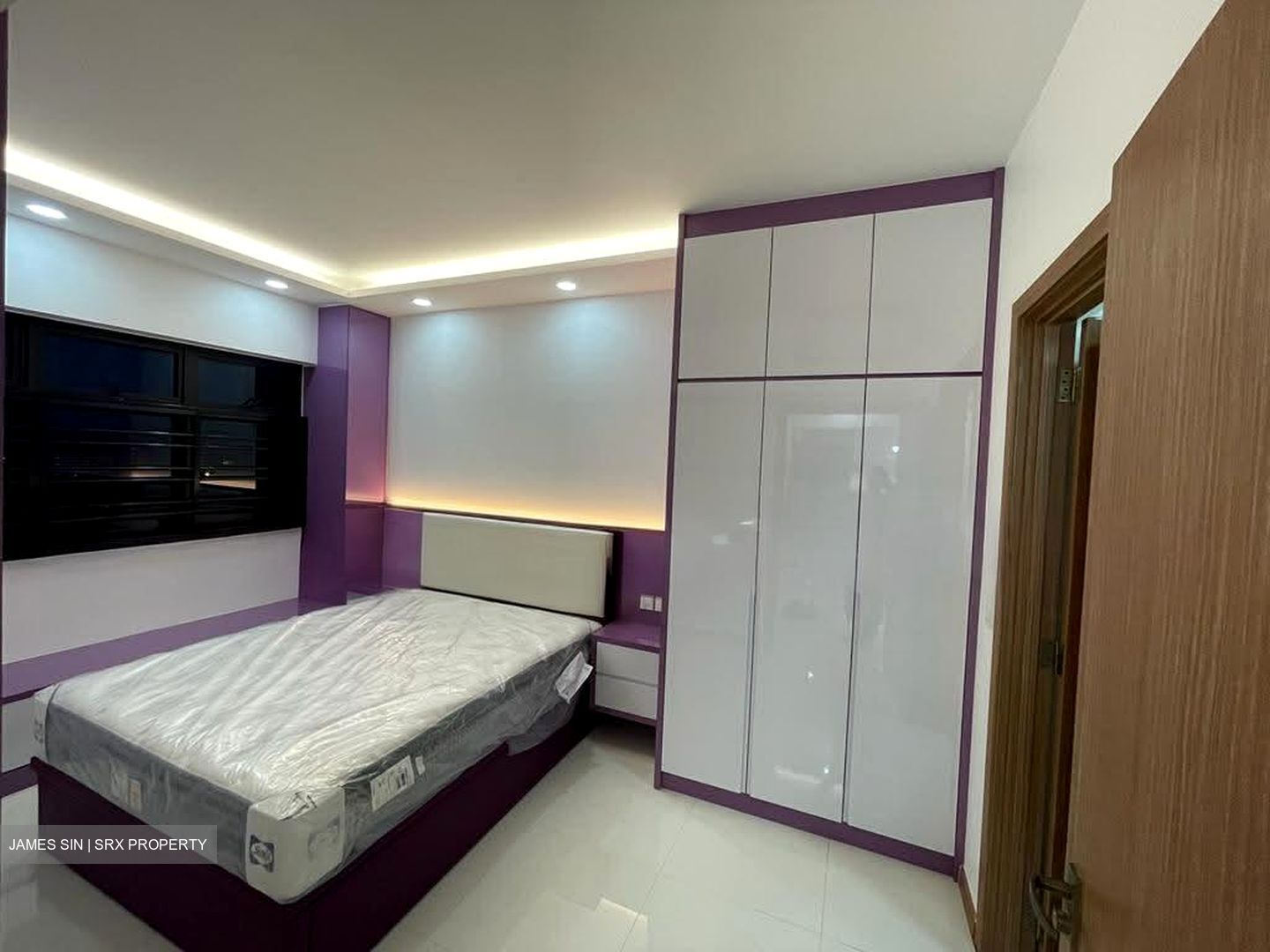 Bidadari Park Drive (Toa Payoh), Multi Generation #592737041